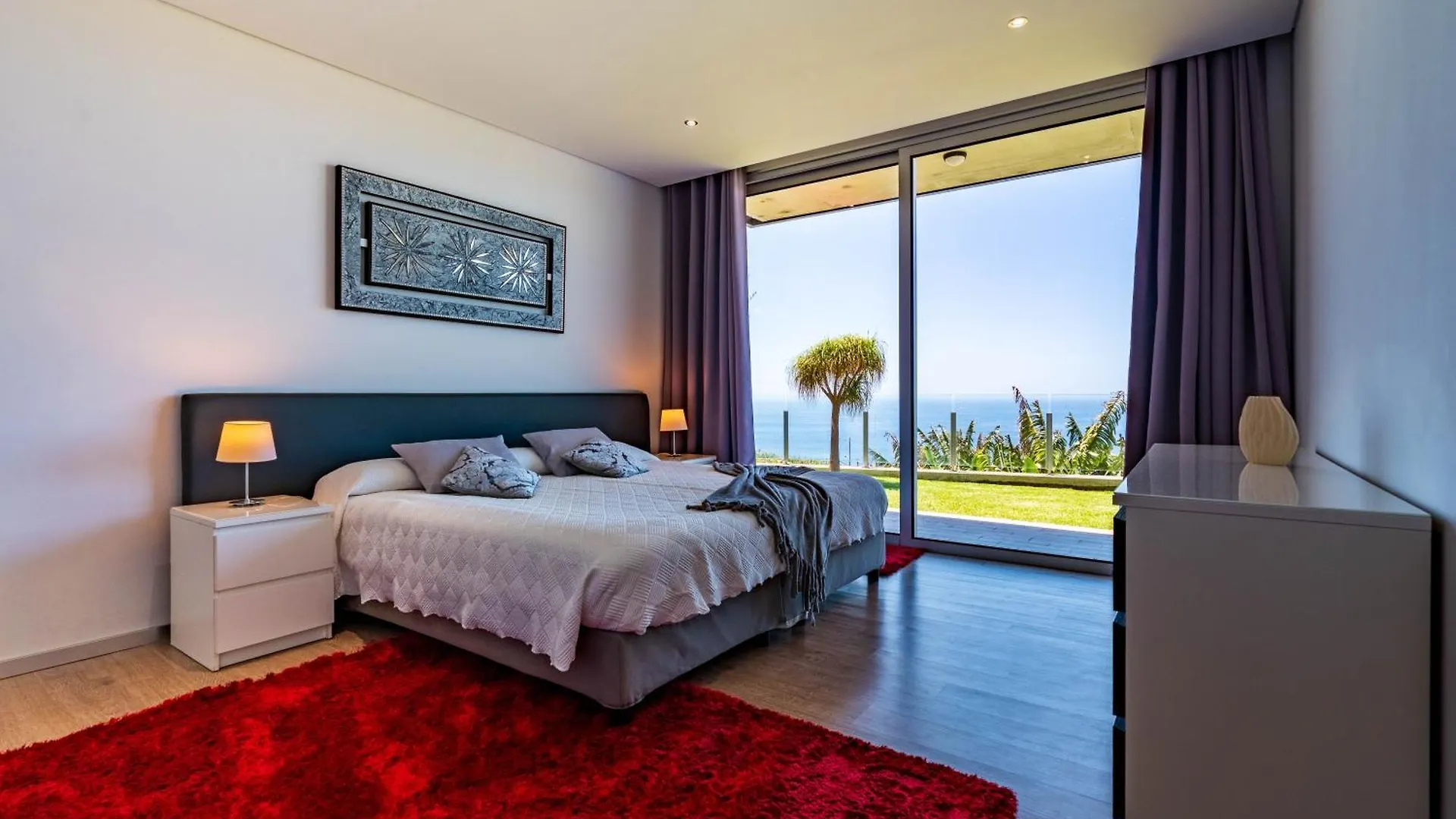 Villa Pinheira III Heated Pool Calheta  Ferienhaus Calheta (Madeira)