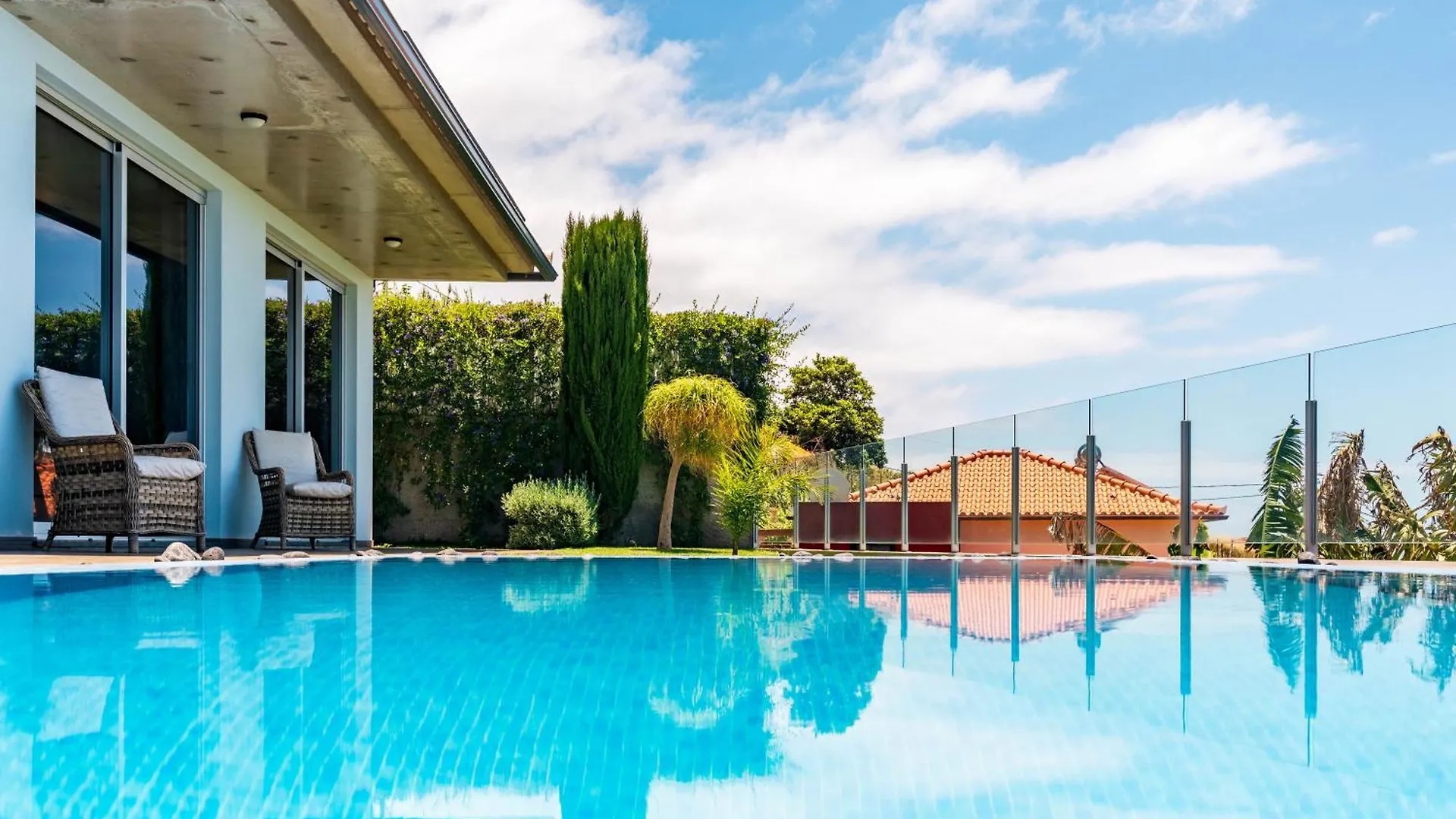 Villa Pinheira III Heated Pool Calheta  Calheta (Madeira)