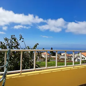 Appartamento Countryside, Calheta (Madeira)